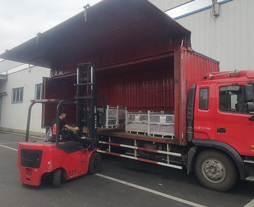 成都道路貨物運輸價格優(yōu)勢解析