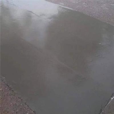 道路快速修補料 水泥路面起灰起皮修復(fù)的革新解決方案，助力物流運輸高效暢通