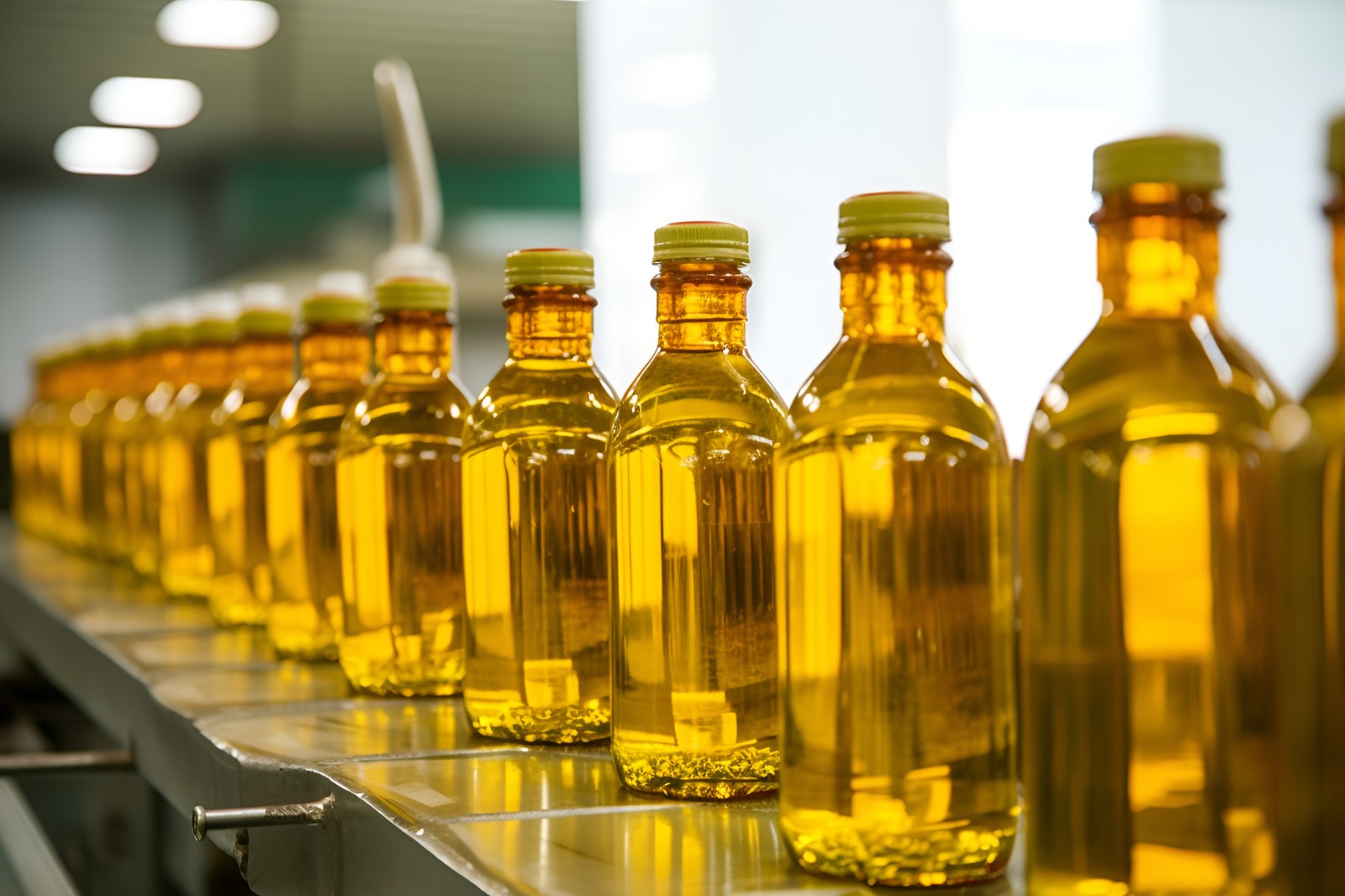 江西紅云糧油科技產(chǎn)業(yè)園南昌奠基，智慧物流打通糧油運輸新動脈